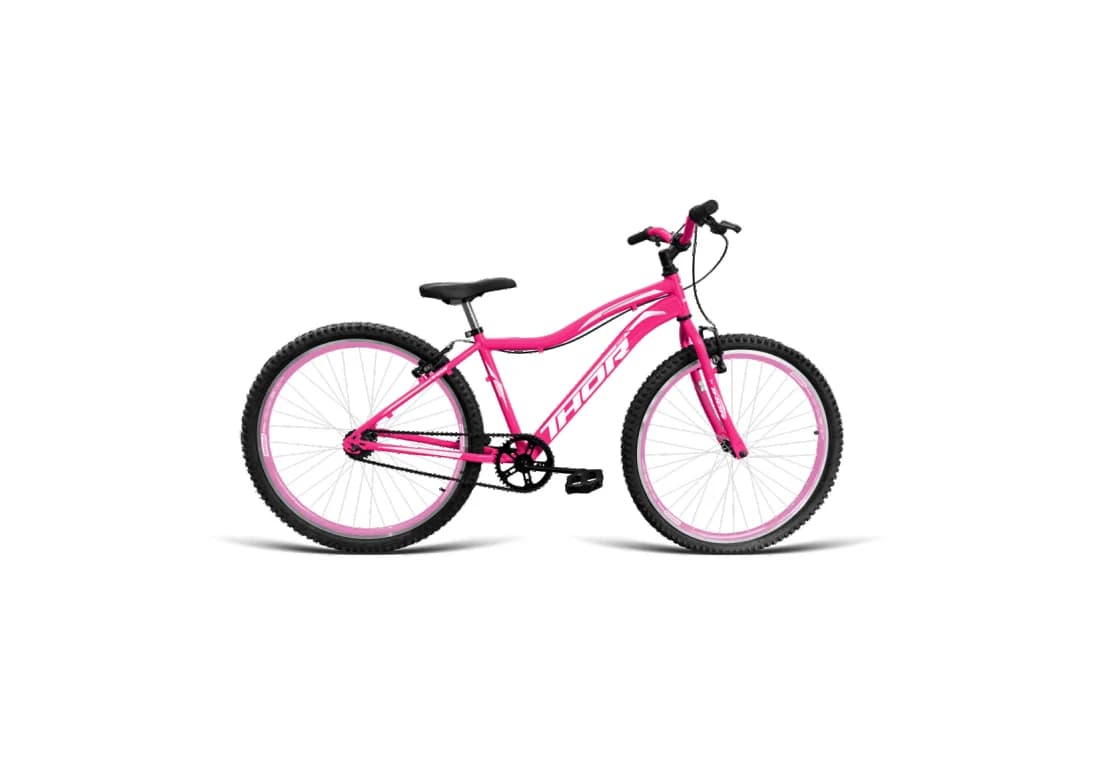 Bicicleta Aro 26 MTB