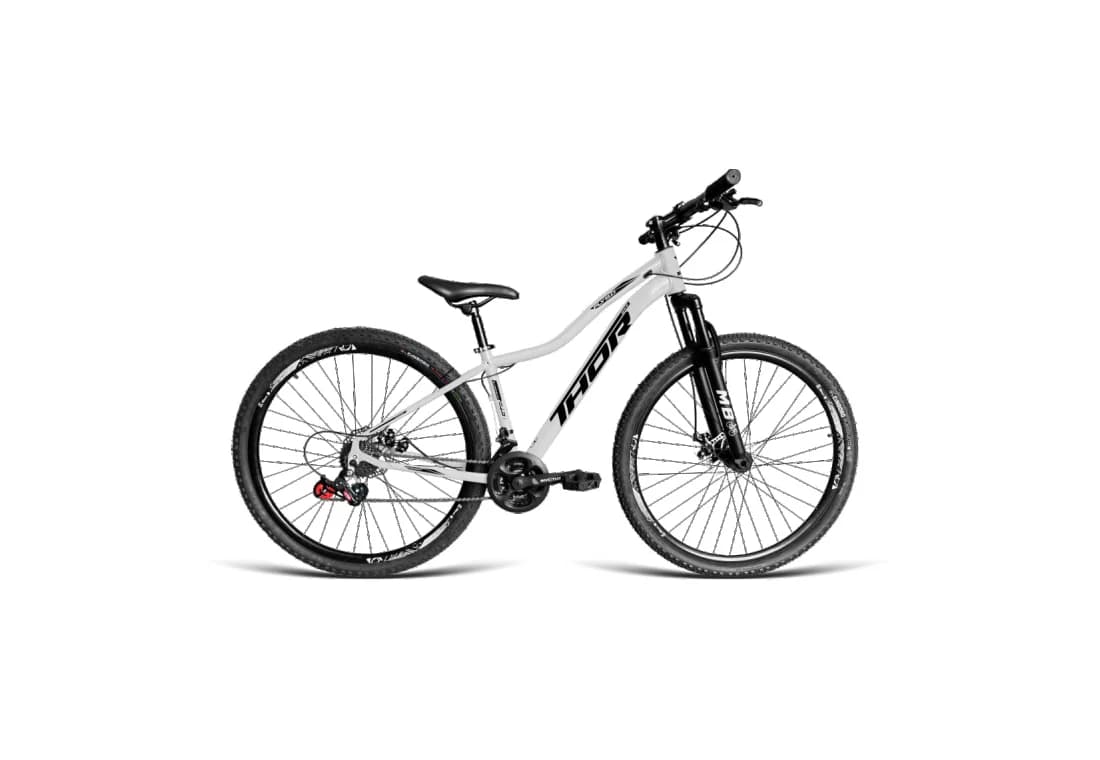 Bicicleta Aro 29 MTB